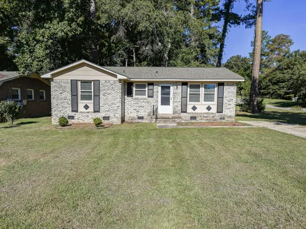 3621 Baywater Dr, Columbia, SC 29209