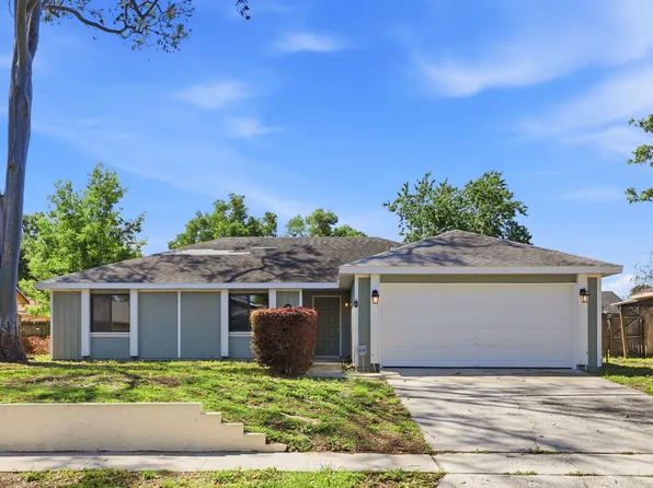 7326 Wethersfield Dr, Orlando, FL 32819