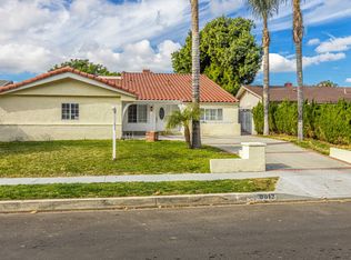 6613 Whitaker Ave, Van Nuys, CA 91406