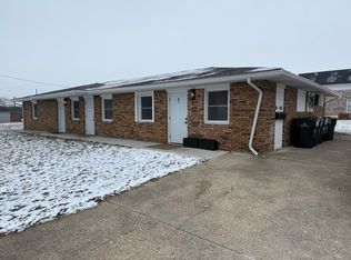 806 E 9th St #808, Anderson, IN 46012