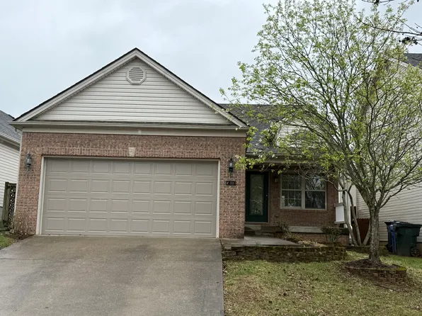 168 Black Water Ln, Lexington, KY 40511