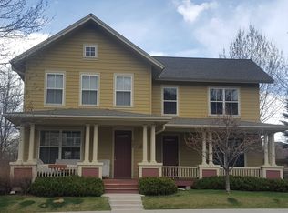 407 Founders Ave, Eagle, CO 81631