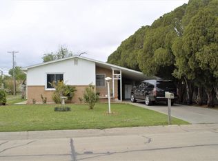 626 N Calhoun Ave, Liberal, KS 67901