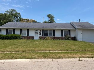 3970 New York Dr, Enon, OH