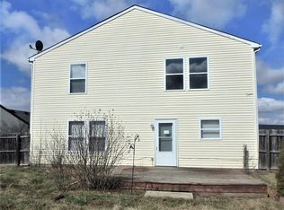 2237 Westmere Dr, Plainfield, IN 46168