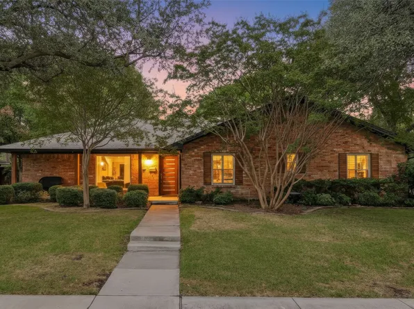 10355 Carry Back Cir, Dallas, TX 75229
