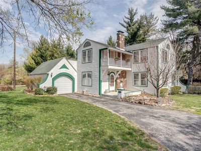 412 Merrell St, Collinsville, IL, 62234