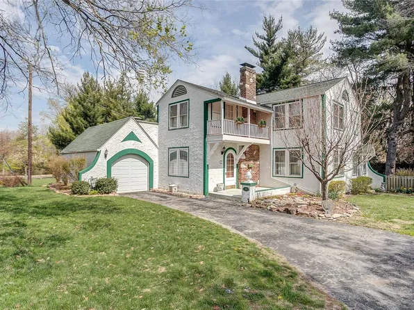 412 Merrell St, Collinsville, IL 62234