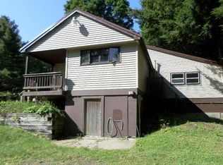 150 Fred Ottaway Rd, Cooperstown, NY 13326
