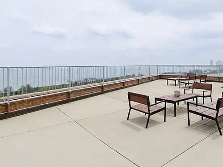 3100 N Lake Shore Dr #1204 — Photo 21