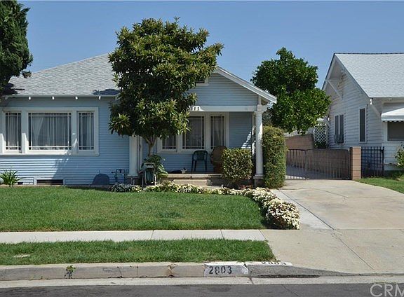 3rd image of 2803 Moss Ave