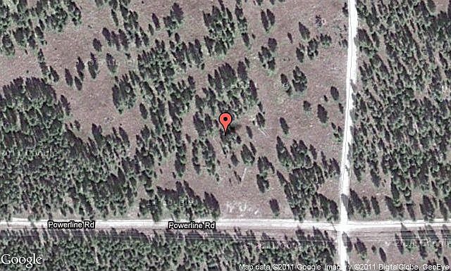 Map View