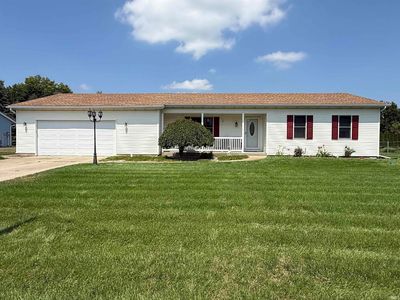 24387 Burr Oak Dr, South Bend, IN, 46628
