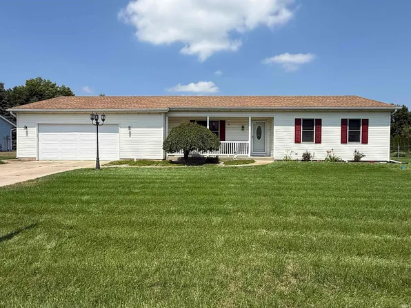 24387 Burr Oak Dr, South Bend, IN 46628