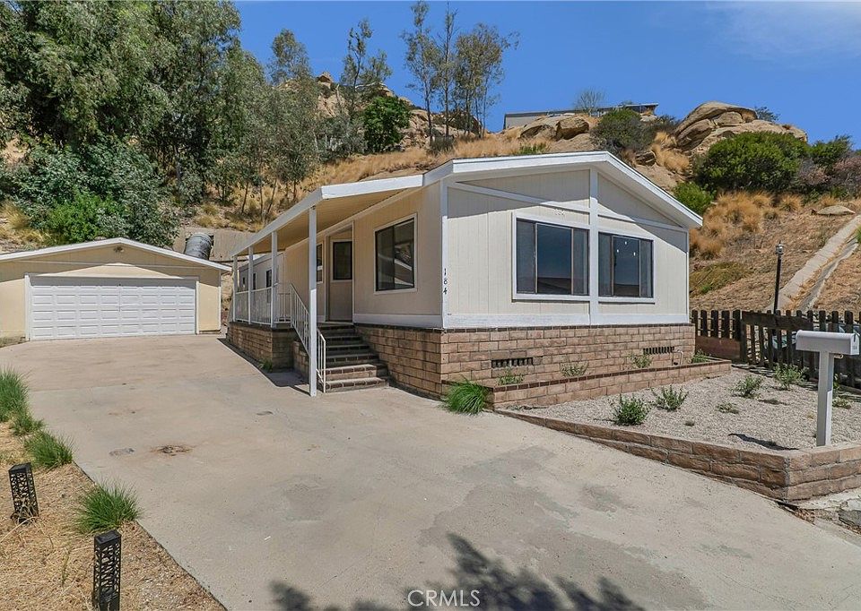 1st image of 24425 Woolsey Canyon Rd Spc 184