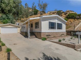 24425 Woolsey Canyon Rd SPC 184, Canoga Park, CA 91304