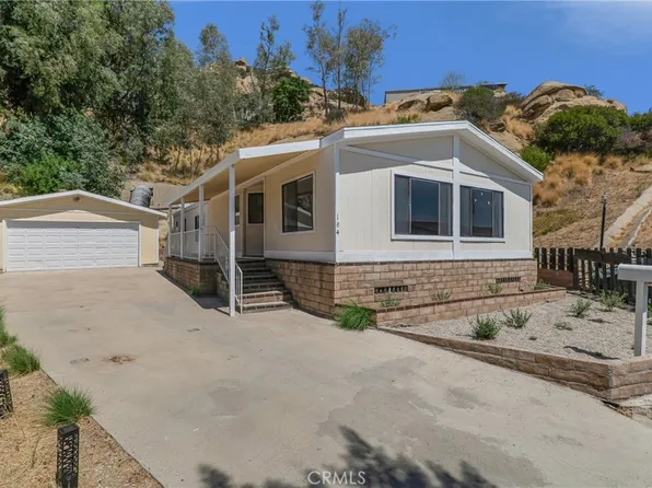 24425 Woolsey Canyon Rd Spc 184, Canoga Park, CA 91304