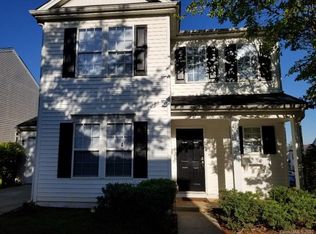 7717 Grapetree Ct, Charlotte, NC