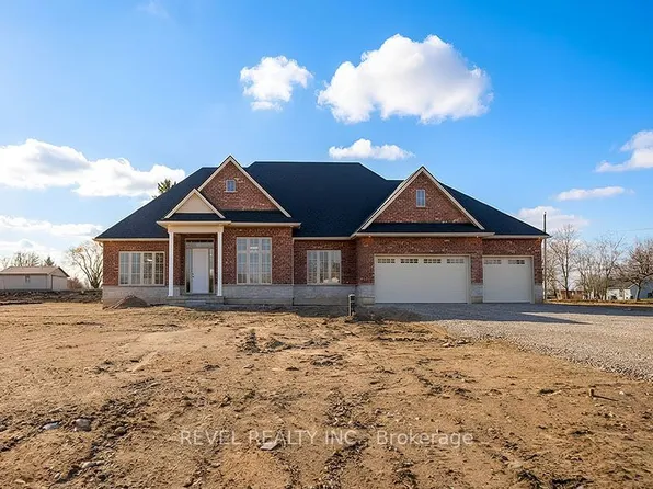 LOT 17 Augustus St, Brant, ON N0E 1R0