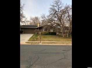 1029 E Bedford Dr, Kaysville, UT 84037