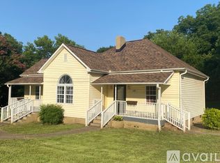 105 2nd St, Fountain Inn, SC 29644