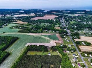 LOT 10 Katherine Ln, Cape Charles, VA 23310