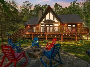 557 Green Forest Rd, Dunlap, TN 37327