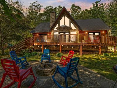 557 Green Forest Rd, Dunlap, TN, 37327