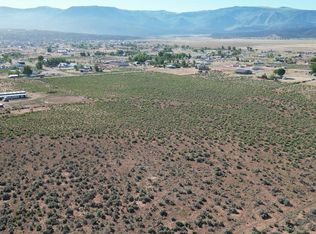 5457 W 1000 S, Cedar City, UT 84720