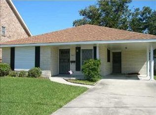 3617 Kent Ave, Metairie, LA 70006