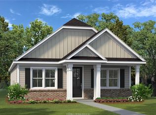 79 Garden Gate Cir E, Hardeeville, SC 29927