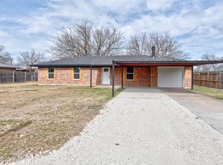 214 Sandy Ln, Clyde, TX 79510