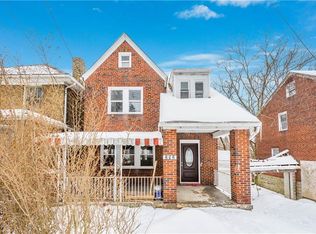 757 Princeton Blvd, Pittsburgh, PA