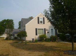 1032 Latty St, Defiance, OH 43512