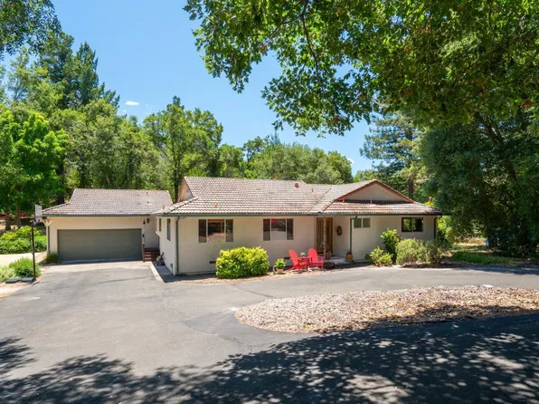 4794 Valley Quail Lane, Santa Rosa, CA 95401