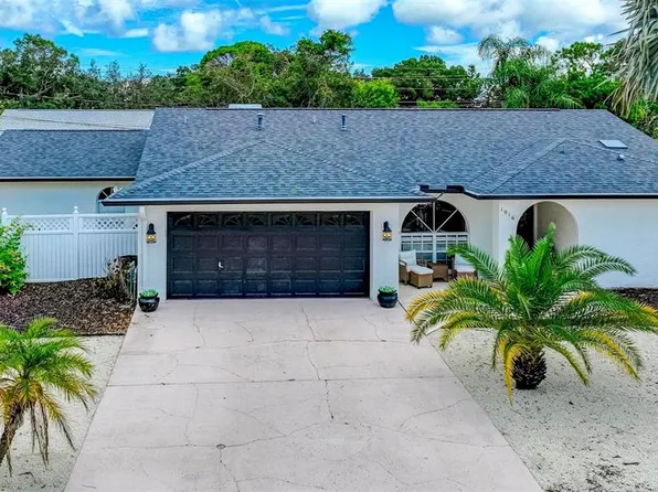 1016 GOSHEN ROAD, TARPON SPRINGS, FL 34689