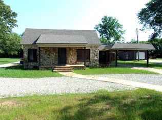 367 Us Highway 67 E, Mount Vernon, TX 75457