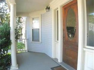103 Beech St #1, Belmont, MA 02478