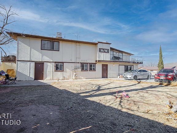 2nd image of 520 N 250 W #1-4