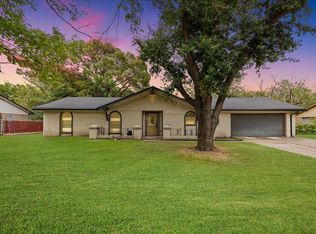 1325 Main St, Kaufman, TX 75142