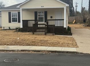 3245 Norton Rd, Memphis, TN 38109