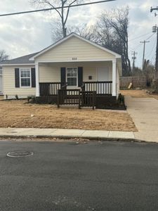 3245 Norton Rd, Memphis, TN, 38109