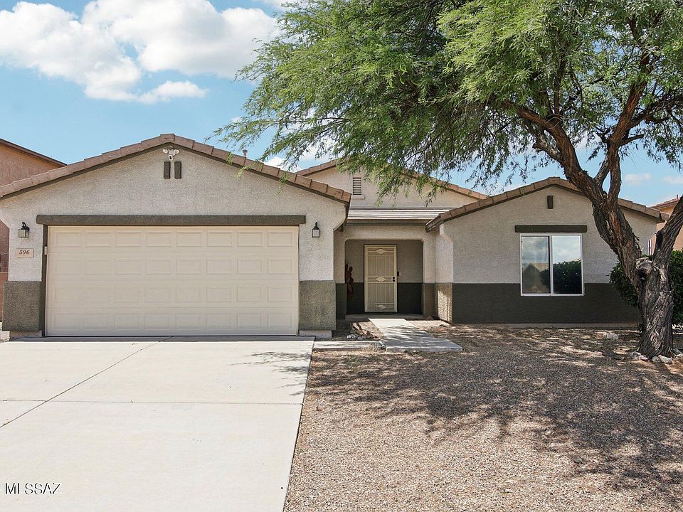 1st image of 596 E Sterling Canyon Dr