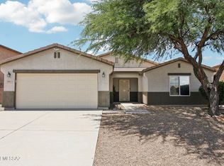 596 E Sterling Canyon Dr, Vail, AZ 85641