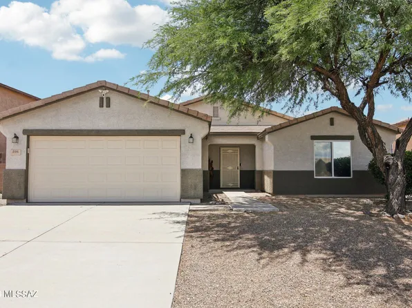 596 E Sterling Canyon Dr, Vail, AZ 85641