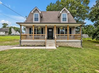313 Lexie Dr, Lewisburg, TN 37091