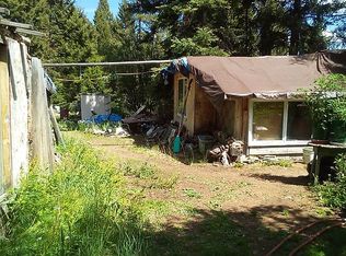 18 Goodnow Mine Ln, Drummond, MT 59832