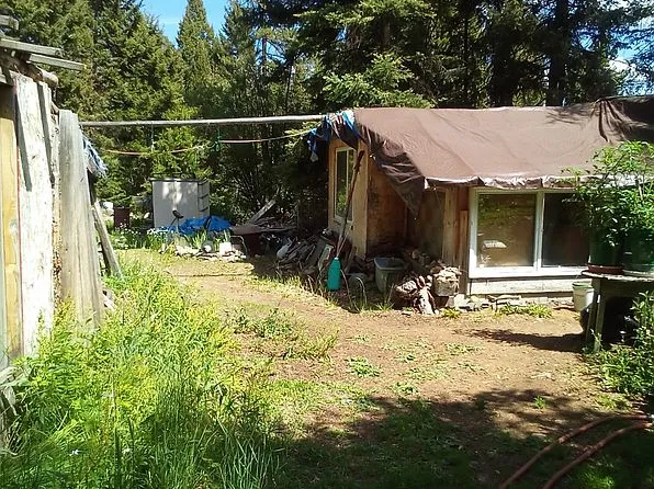 18 Goodnow Mine Ln, Drummond, MT 59832