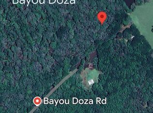 Bayou Doza Rd, Eunice, LA 70535