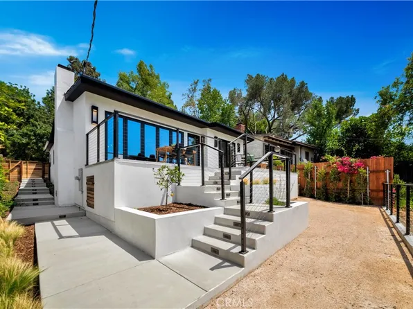 819 Montecito Dr, Los Angeles, CA 90031
